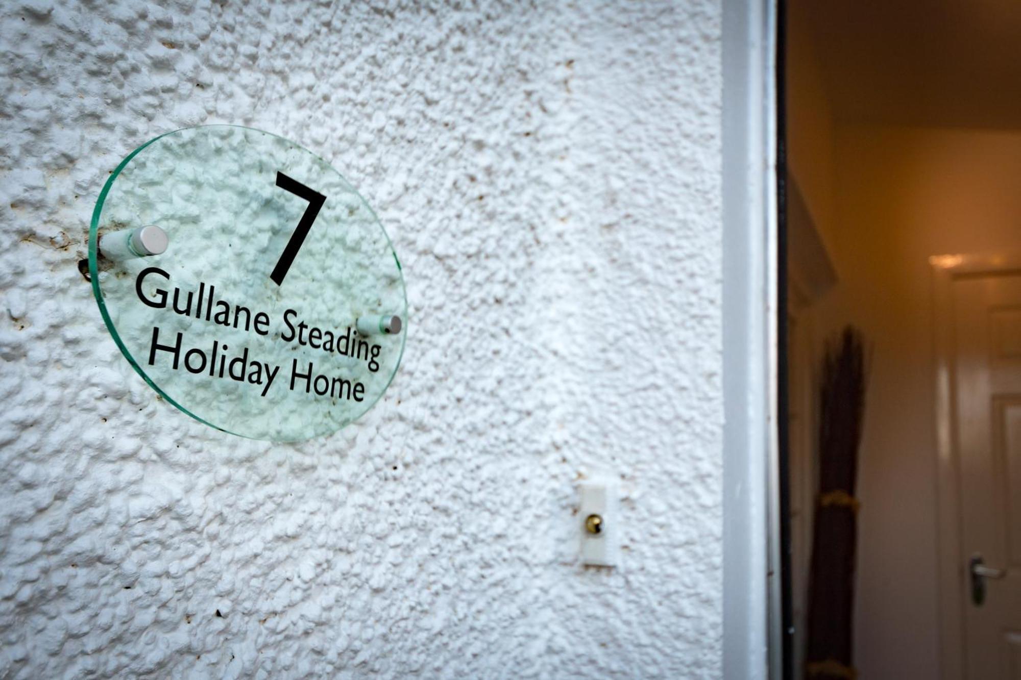 Gullane Steading Holiday Home - Minimum 3 Nights المظهر الخارجي الصورة