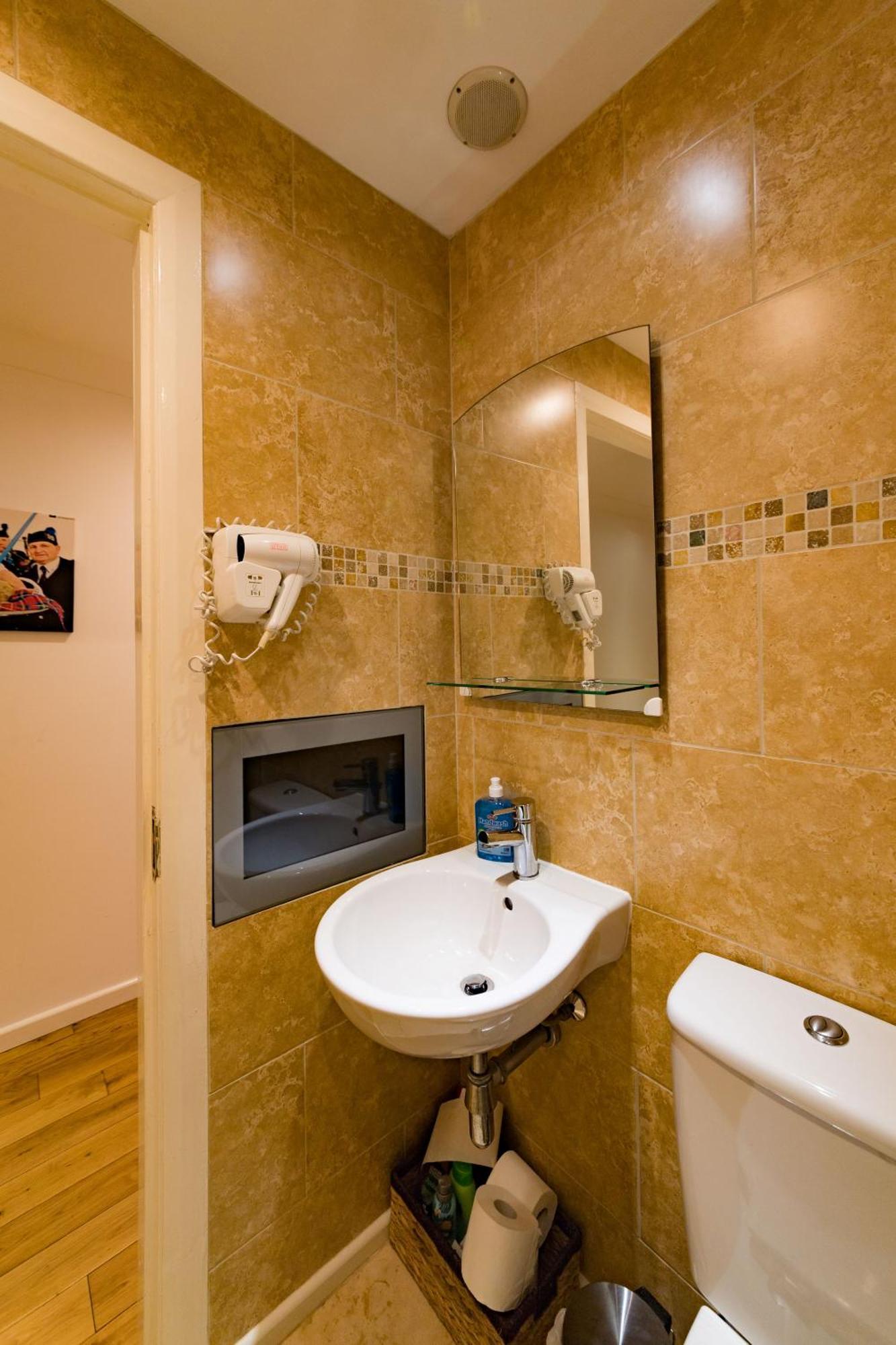 Gullane Steading Holiday Home - Minimum 3 Nights المظهر الخارجي الصورة