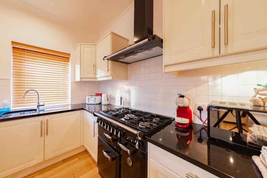 Gullane Steading Holiday Home - Minimum 3 Nights المظهر الخارجي الصورة