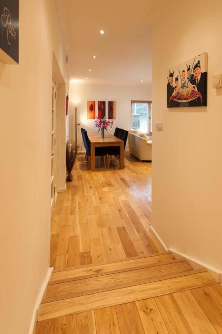 Gullane Steading Holiday Home - Minimum 3 Nights المظهر الخارجي الصورة