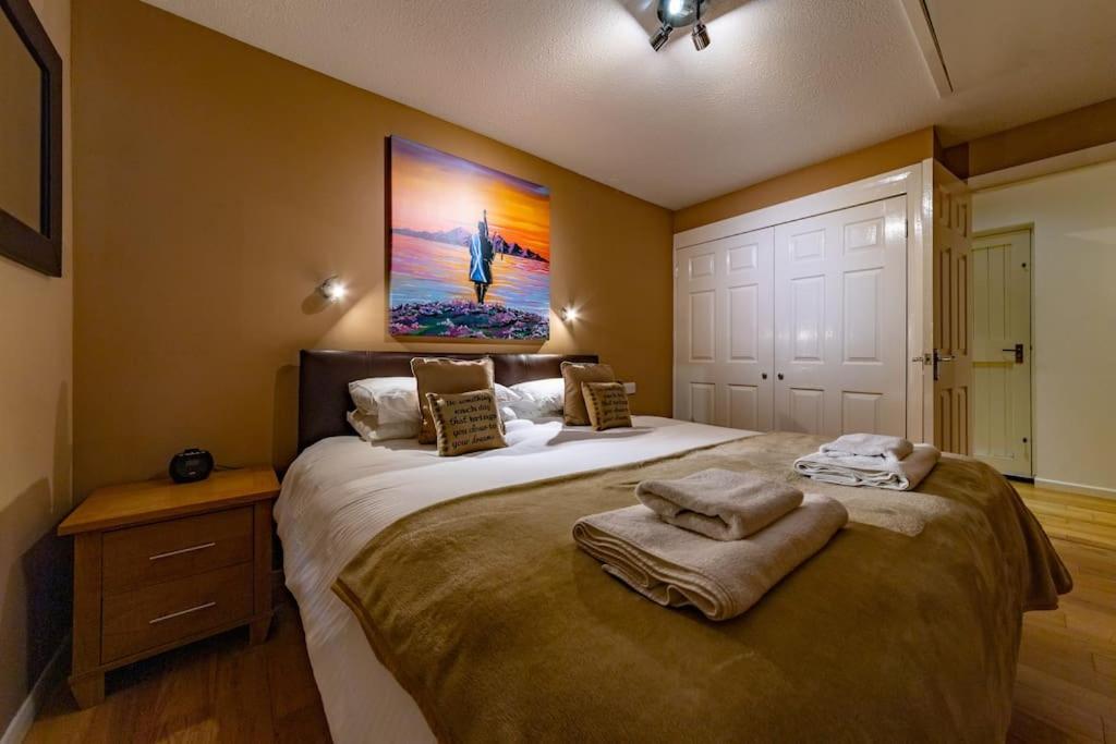 Gullane Steading Holiday Home - Minimum 3 Nights المظهر الخارجي الصورة
